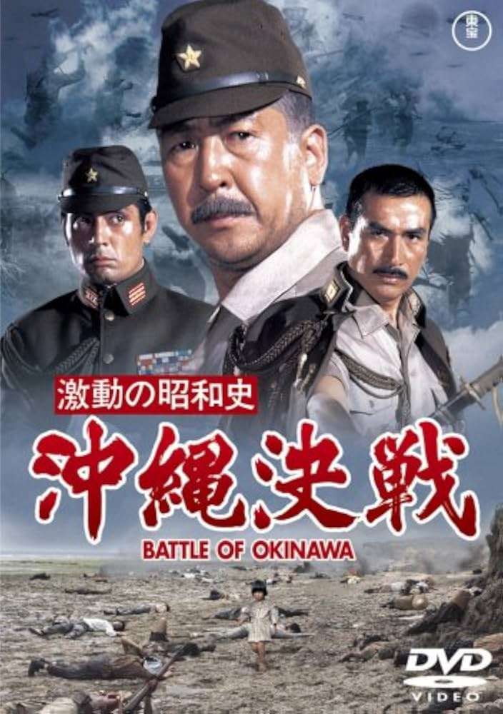 太平洋戦争をテーマとした映画・ドラマについて語ろう。