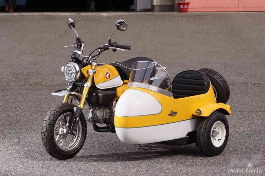 無性にバイクの免許が欲しくなってきた