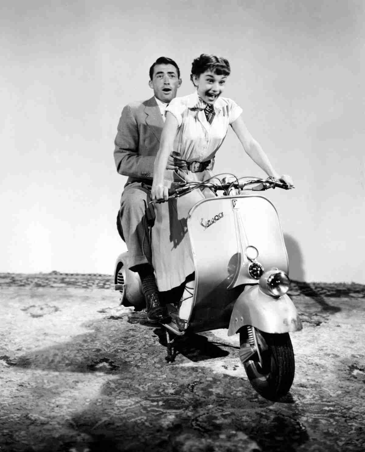 無性にバイクの免許が欲しくなってきた