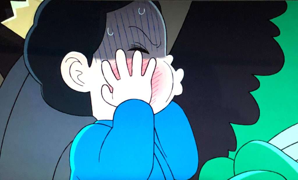 【至急】尿意を紛らわす方法
