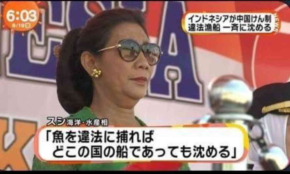 日本漁船退去と中国当局、海上保安庁も尖閣領海から海警船退去と発表