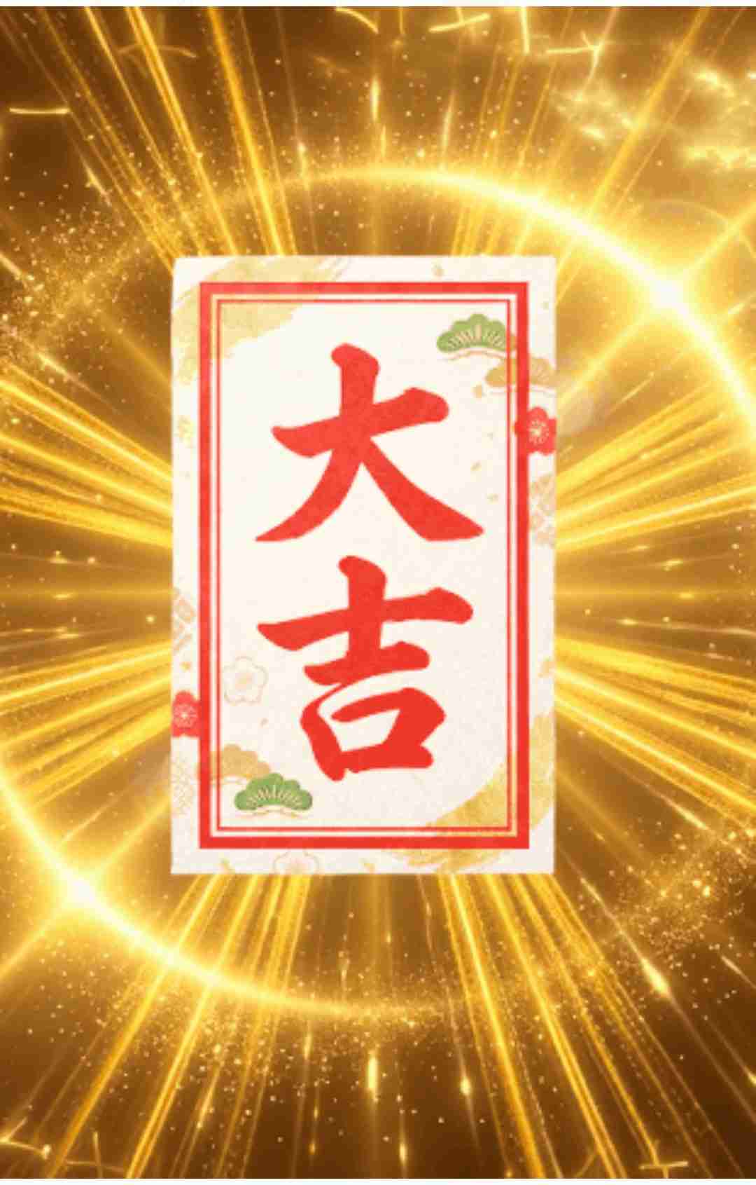 運気が上がる画像