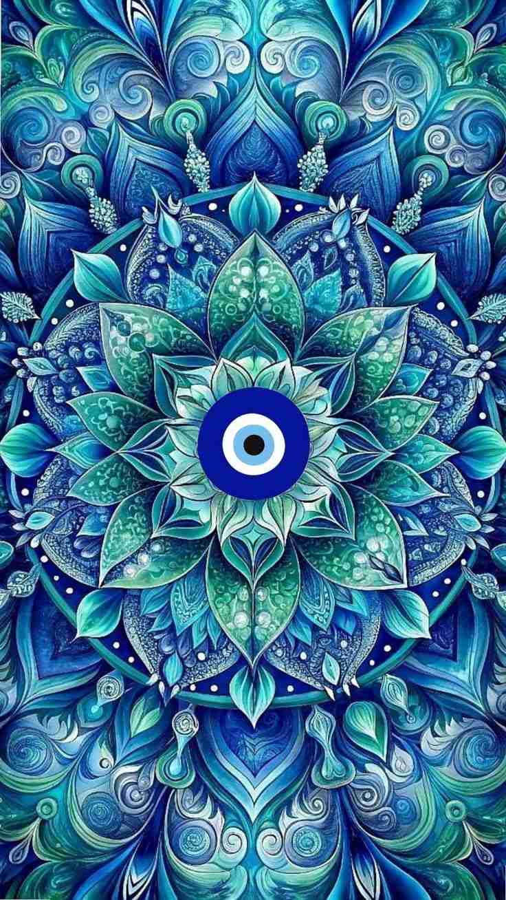 運気が上がる画像