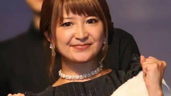 矢口真里「ボブヘアを楽しんでおります」...ヘアスタイル変えてかわいさ限界突破 「若がえってる」「可愛すぎ」