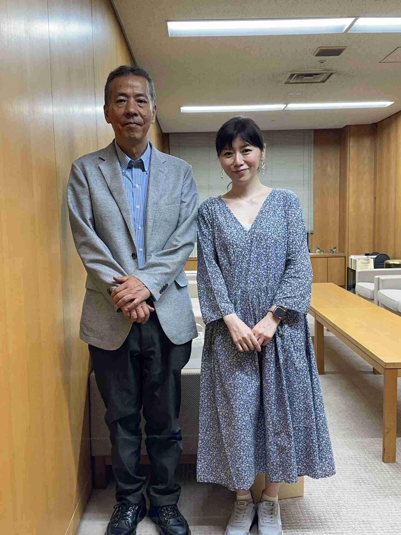 ビクター、契約の柴田淳に抗議「県知事個人を誹謗中傷する内容」「企業理念に反する」声明発表