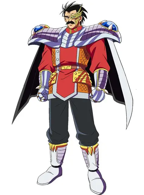【漫画・アニメ】息子、娘と確執があるキャラ