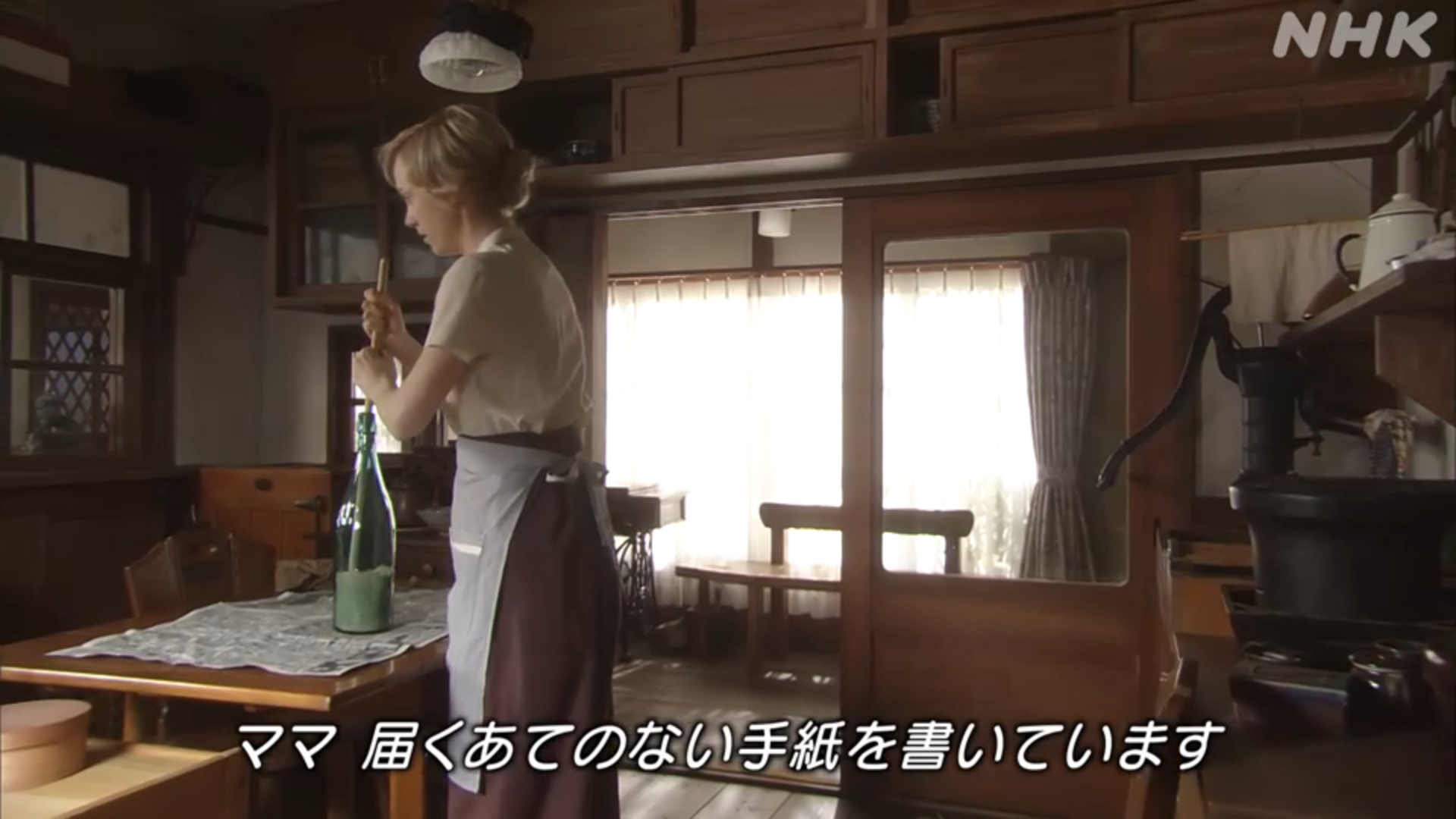 【朝ドラ】『マッサン』再放送 Part7