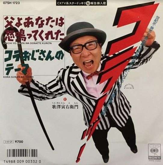 最近 親以外に怒られたこと