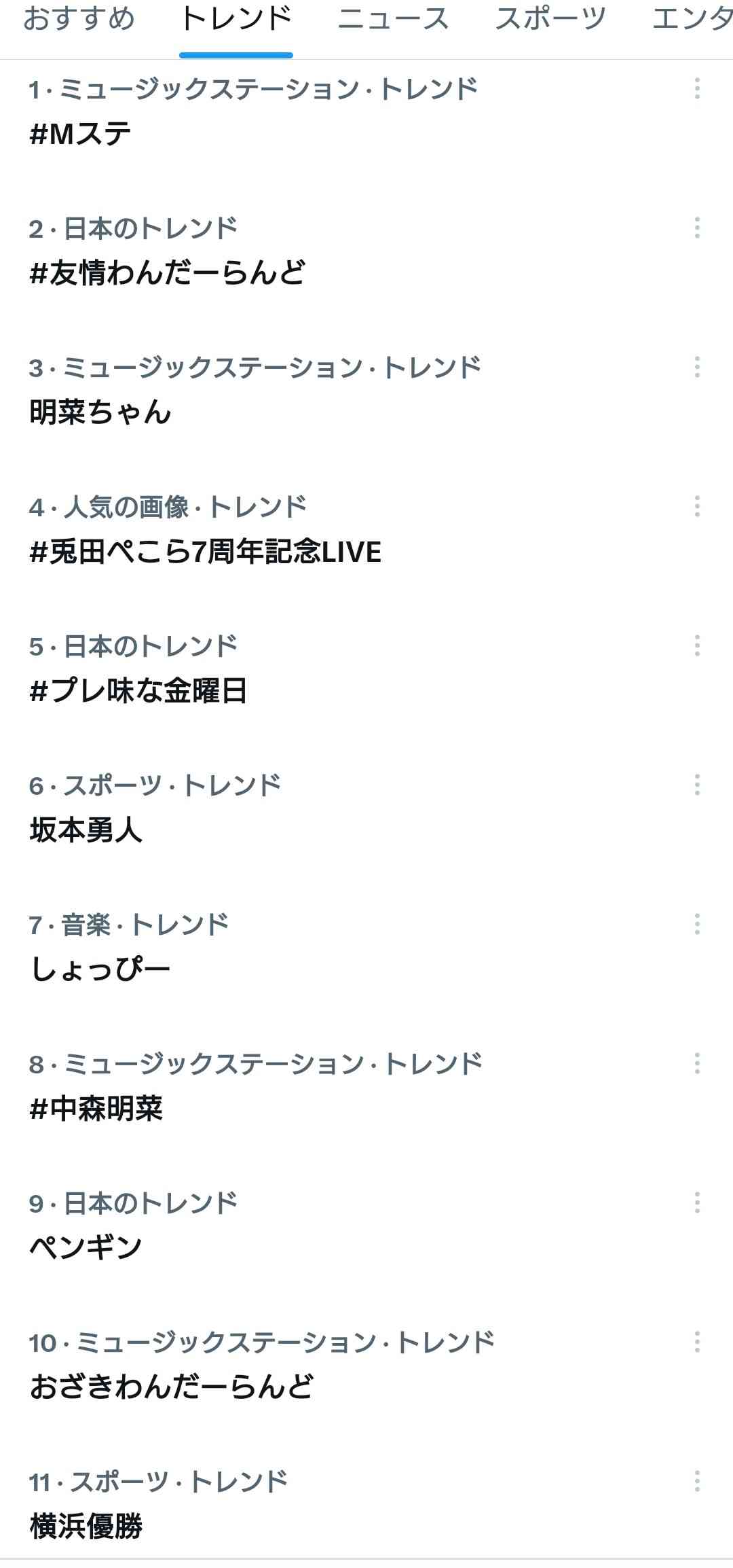 塩﨑太智さん【M!LK】を語りたい