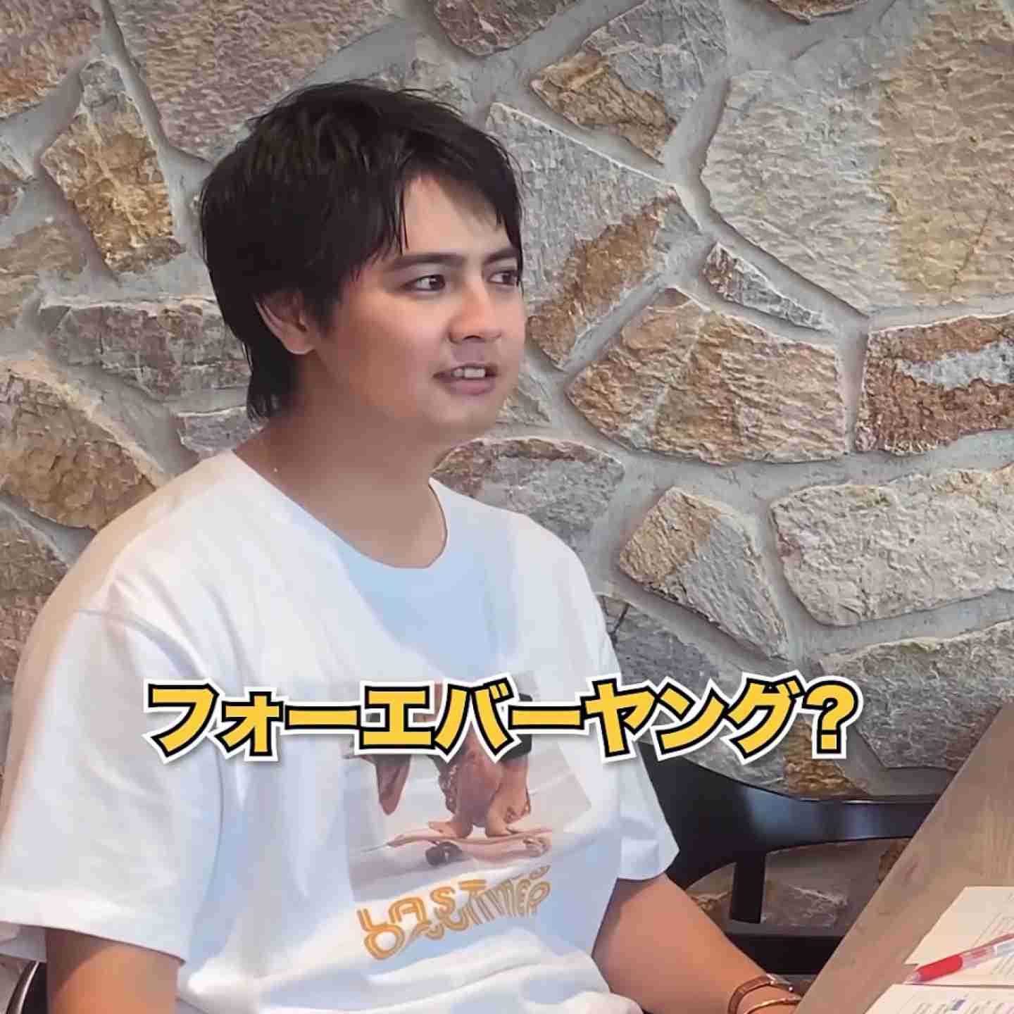 土屋太鳳の夫・片寄涼太(31)、“激変”した姿に驚きの声「別人」「びっくり」「さぞかし太鳳ちゃんのご飯が美味しいんだろうな」