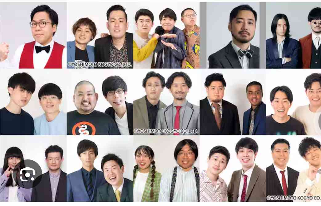 お笑い芸人好きと最近のお笑い界について語りたい‼️【Part14】
