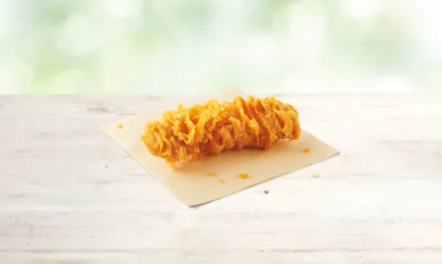 ケンタッキーフライドチキンを語ろう
