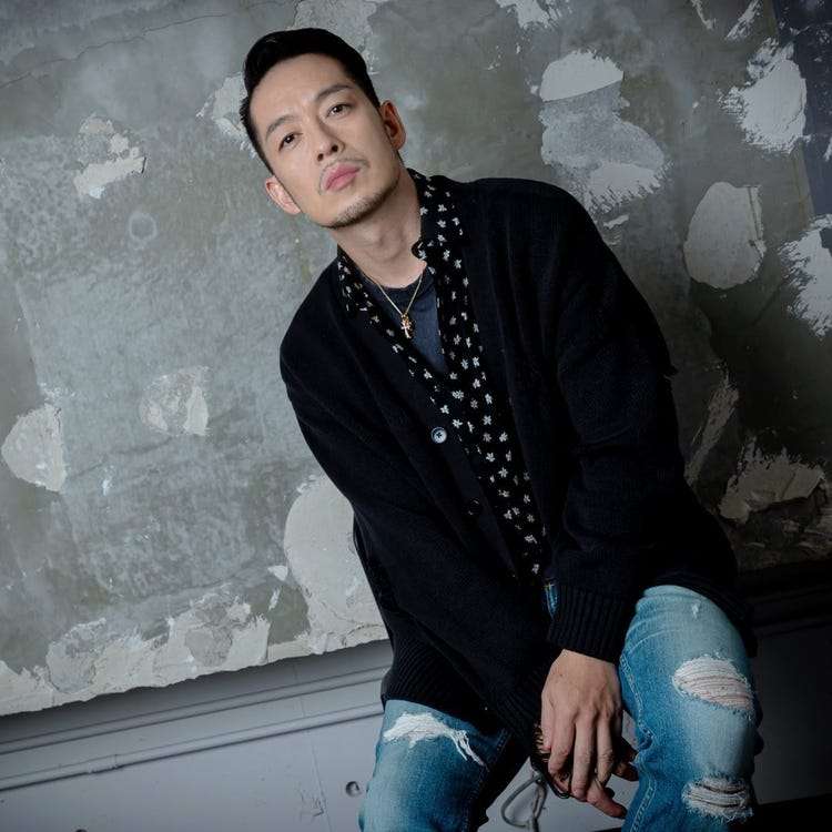 本当にモテる男性の佇まい