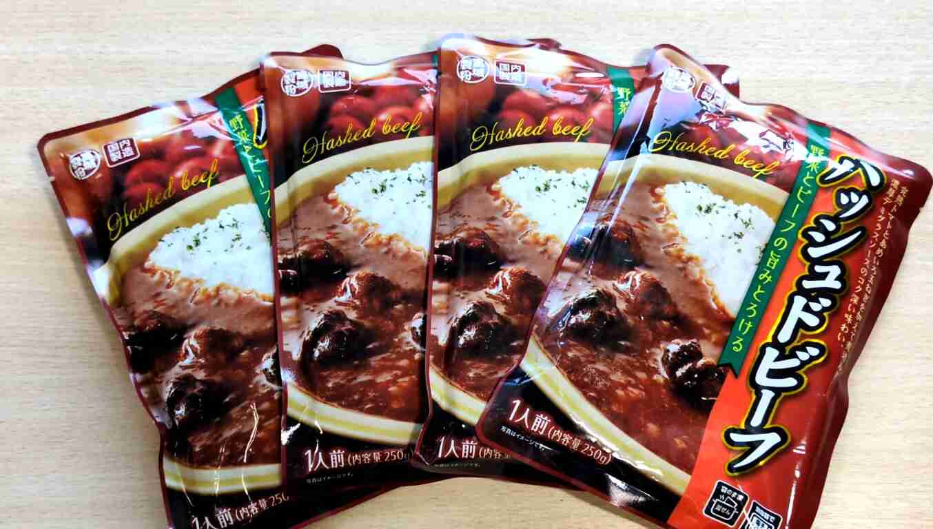 あくまでも個人的には、もう二度と買わないと思った食品