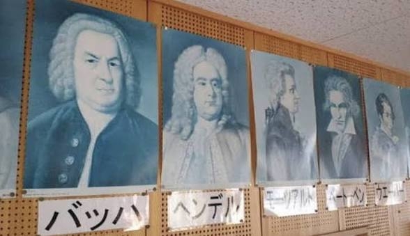 「音楽室から白煙上がっている」小学校「音楽準備室」の一部焼く火事 けが人なし 火元は「掃除用具入れ」付近か 長崎県雲仙市