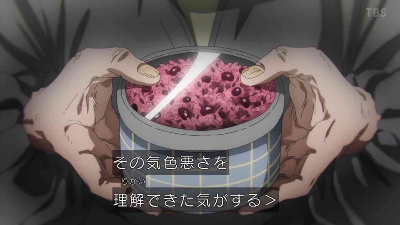 お赤飯って炊いたことありますか？