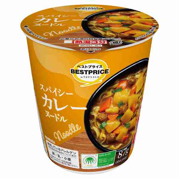 トップバリュの美味しい食品・イマイチな食品