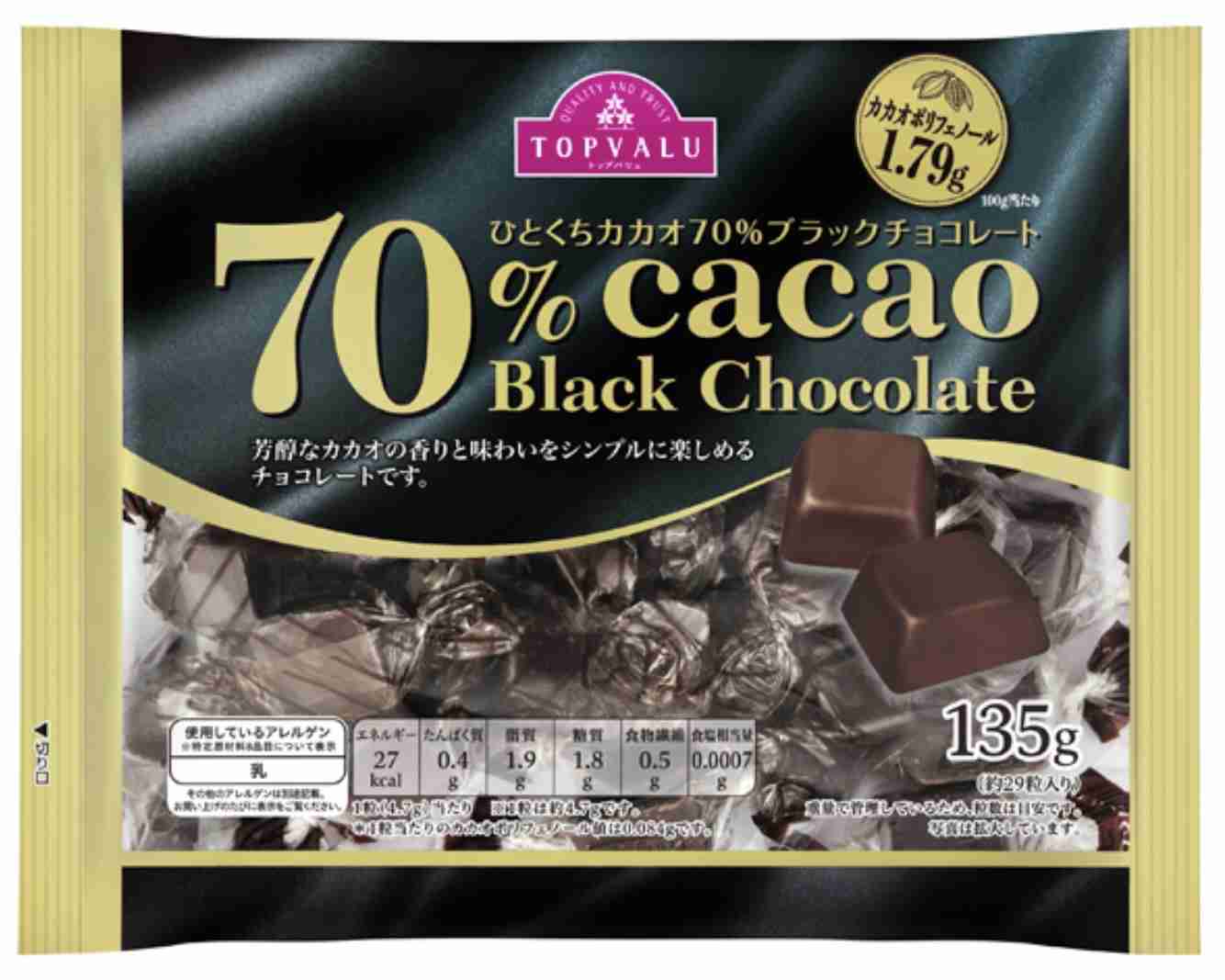 トップバリュの美味しい食品・イマイチな食品