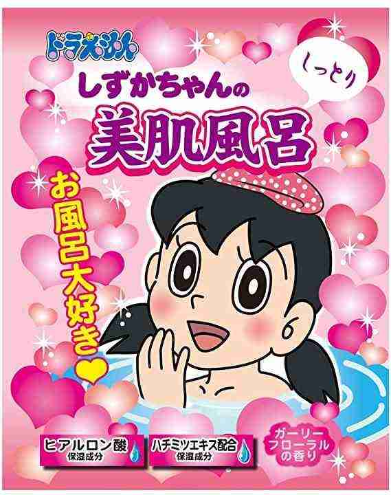 【ドラえもん】しずかちゃんを語りたい