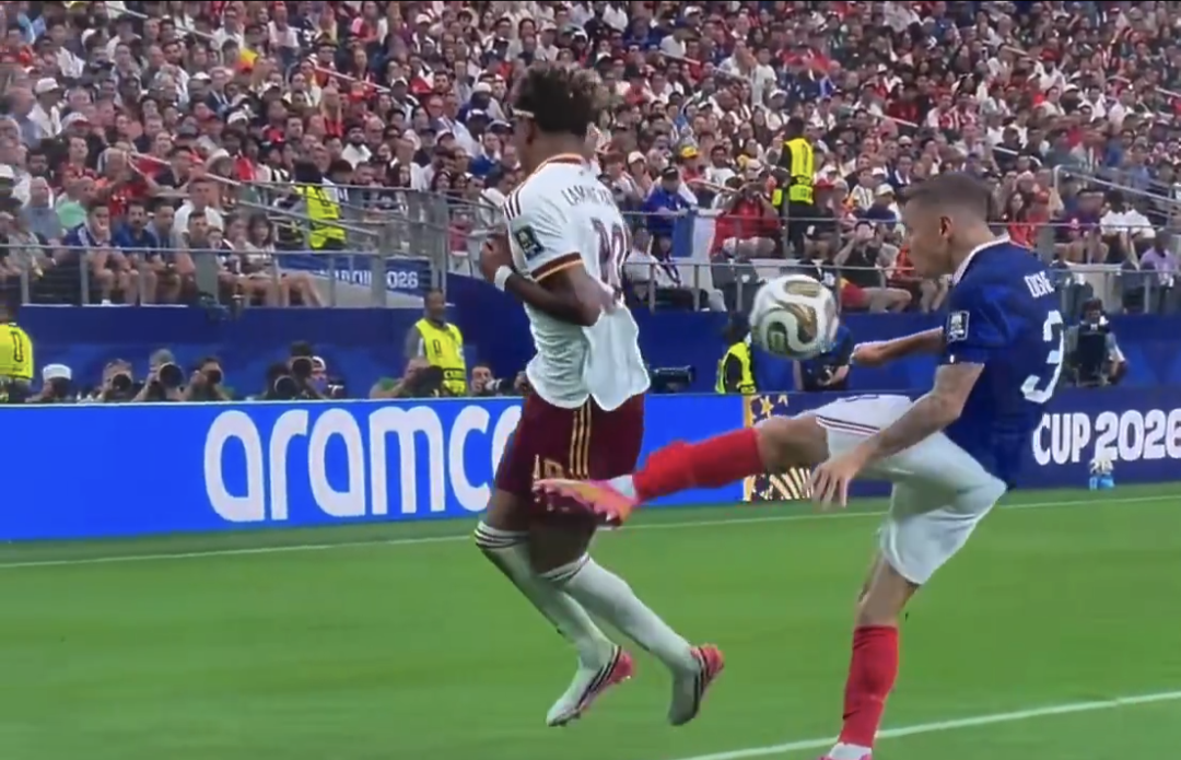 【実況・感想】FIFA ワールドカップ 2026 準決勝 総合トピ31日目