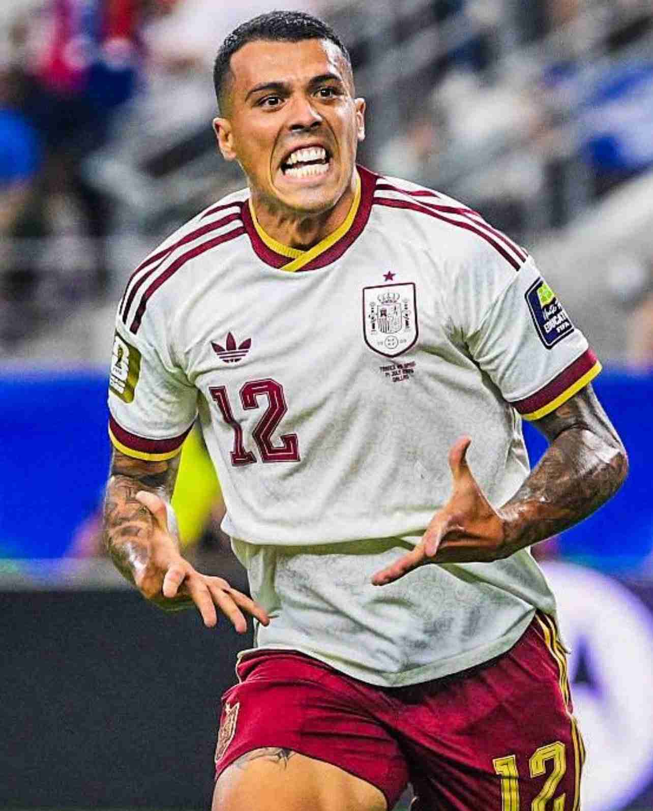 【実況・感想】FIFA ワールドカップ 2026 準決勝 総合トピ31日目