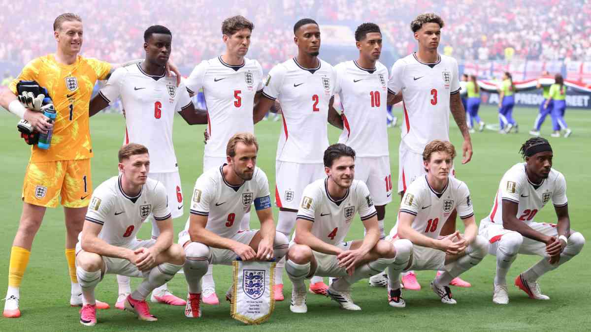 【実況・感想】FIFA ワールドカップ 2026 準決勝 総合トピ31日目