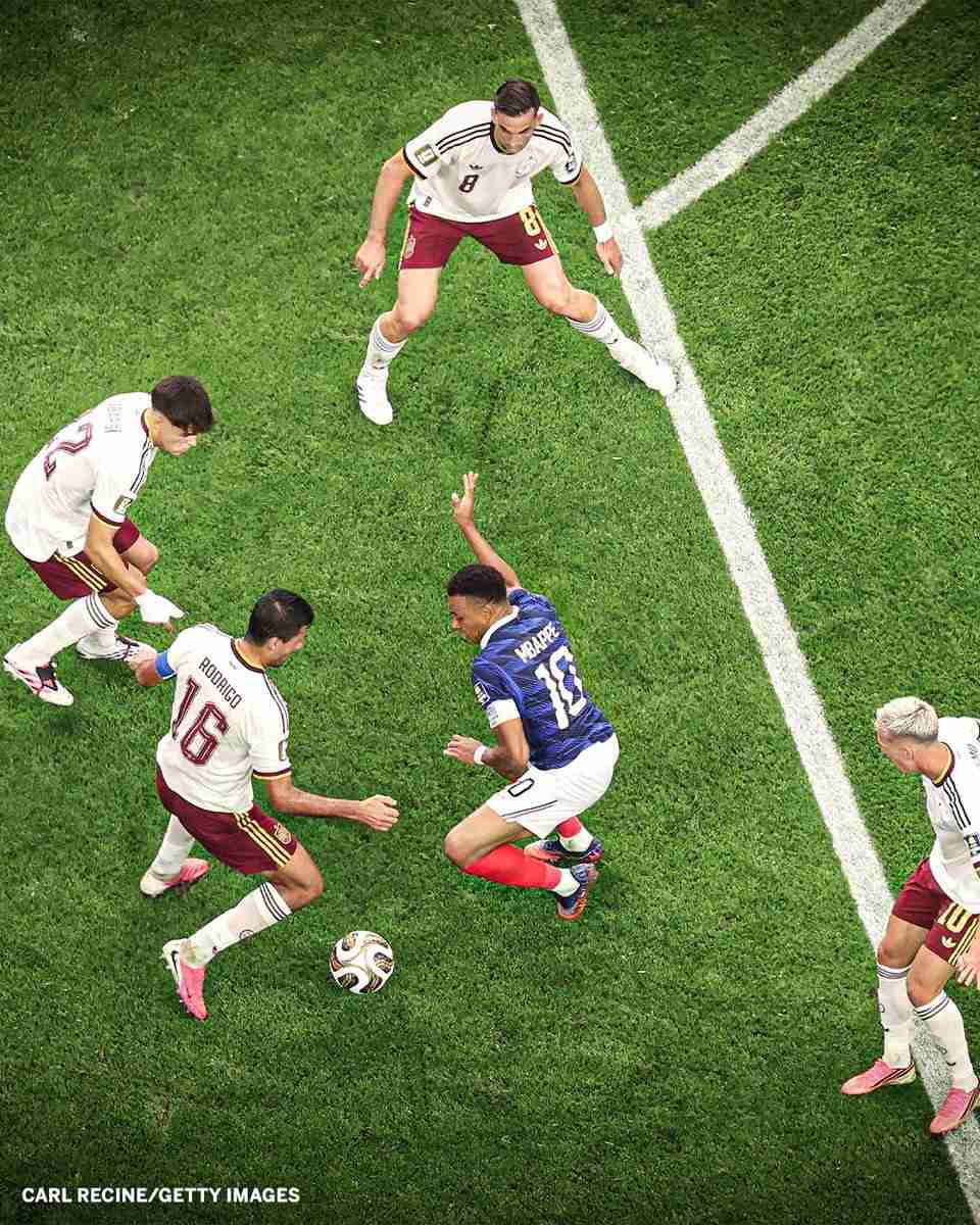 【実況・感想】FIFA ワールドカップ 2026 準決勝 総合トピ31日目