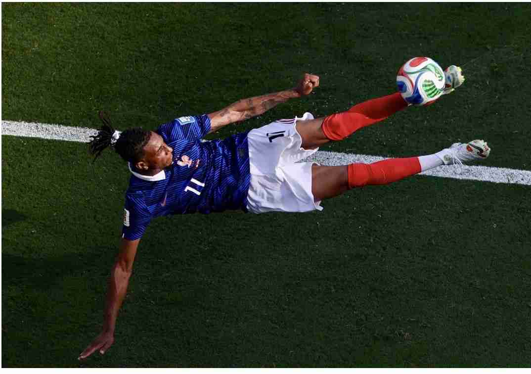 【実況・感想】FIFA ワールドカップ 2026 準決勝 総合トピ31日目