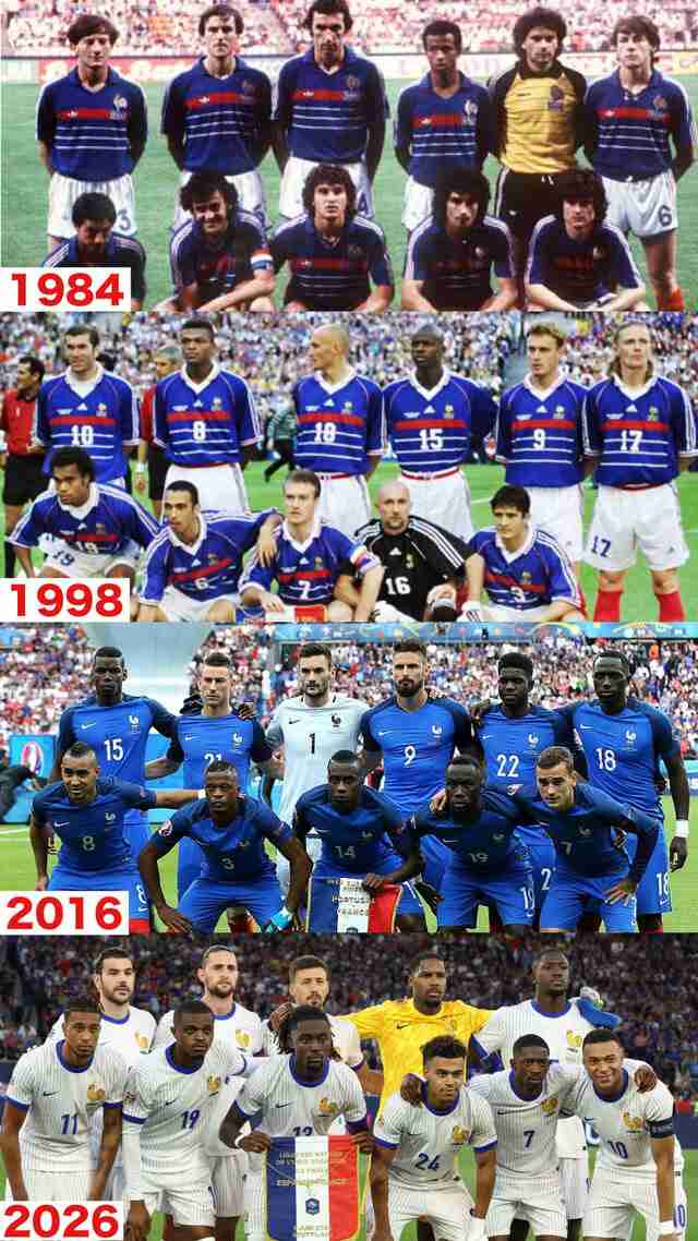 【実況・感想】FIFA ワールドカップ 2026 準決勝 総合トピ31日目