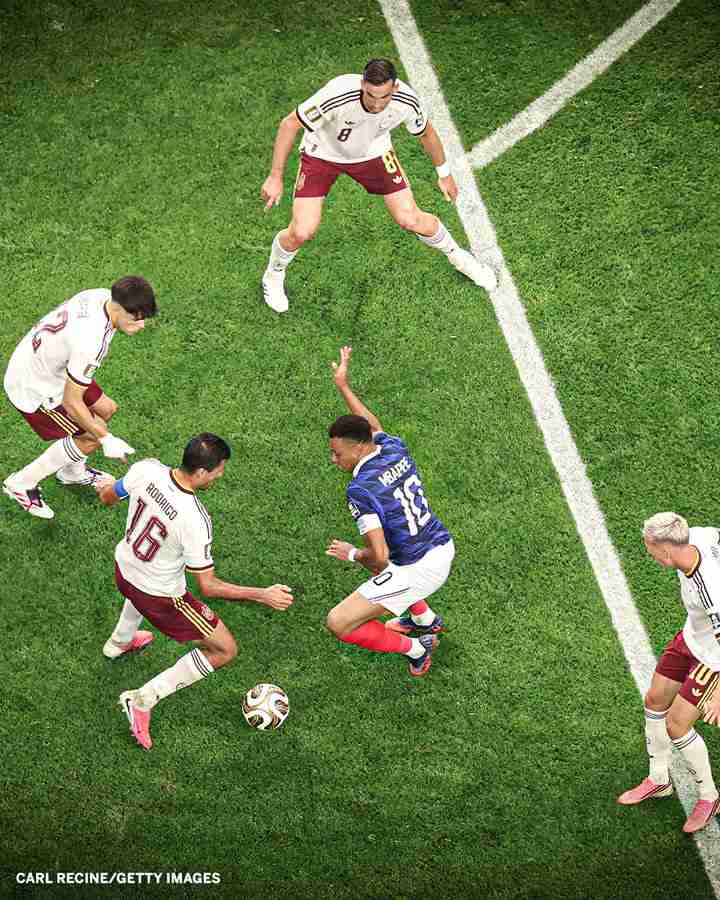 【実況・感想】FIFA ワールドカップ 2026 準決勝 総合トピ31日目