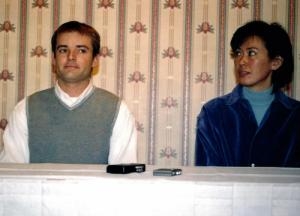 45歳・村主章枝さん　13歳年下夫と国際結婚！妊活で問題も「流産をしたことがあって…」引退から12年
