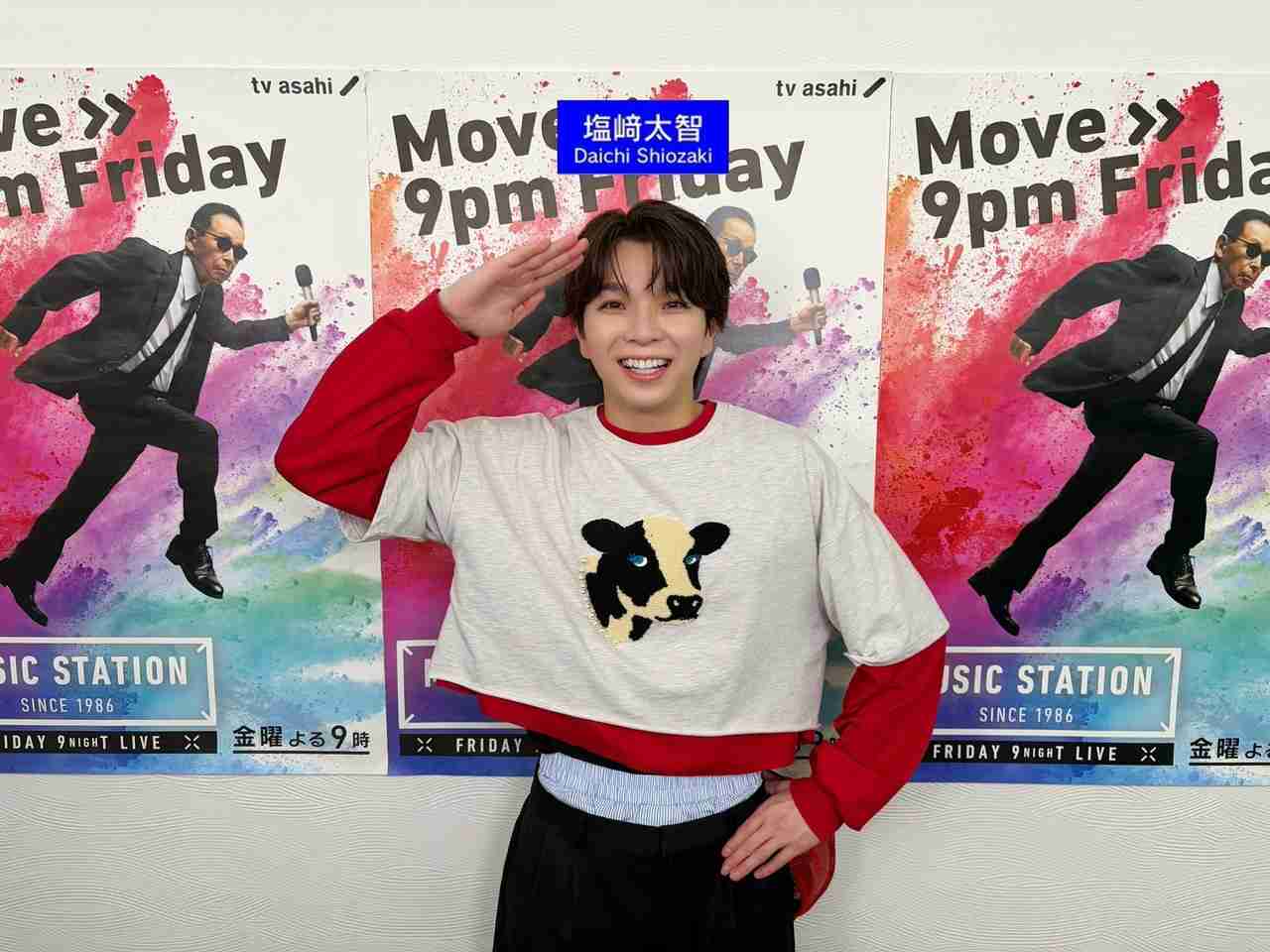 M!LKが歓喜、上半期カラオケランキングで快挙　『爆裂愛してる』が2026年度リリース楽曲で1位