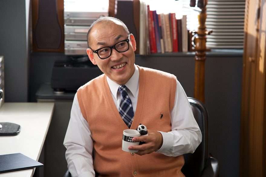 【ドラマ】「相棒」について語ろう