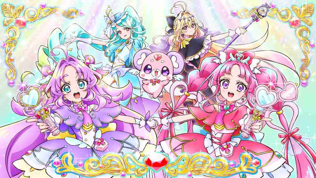 有名だけど一度も見た事ないアニメ