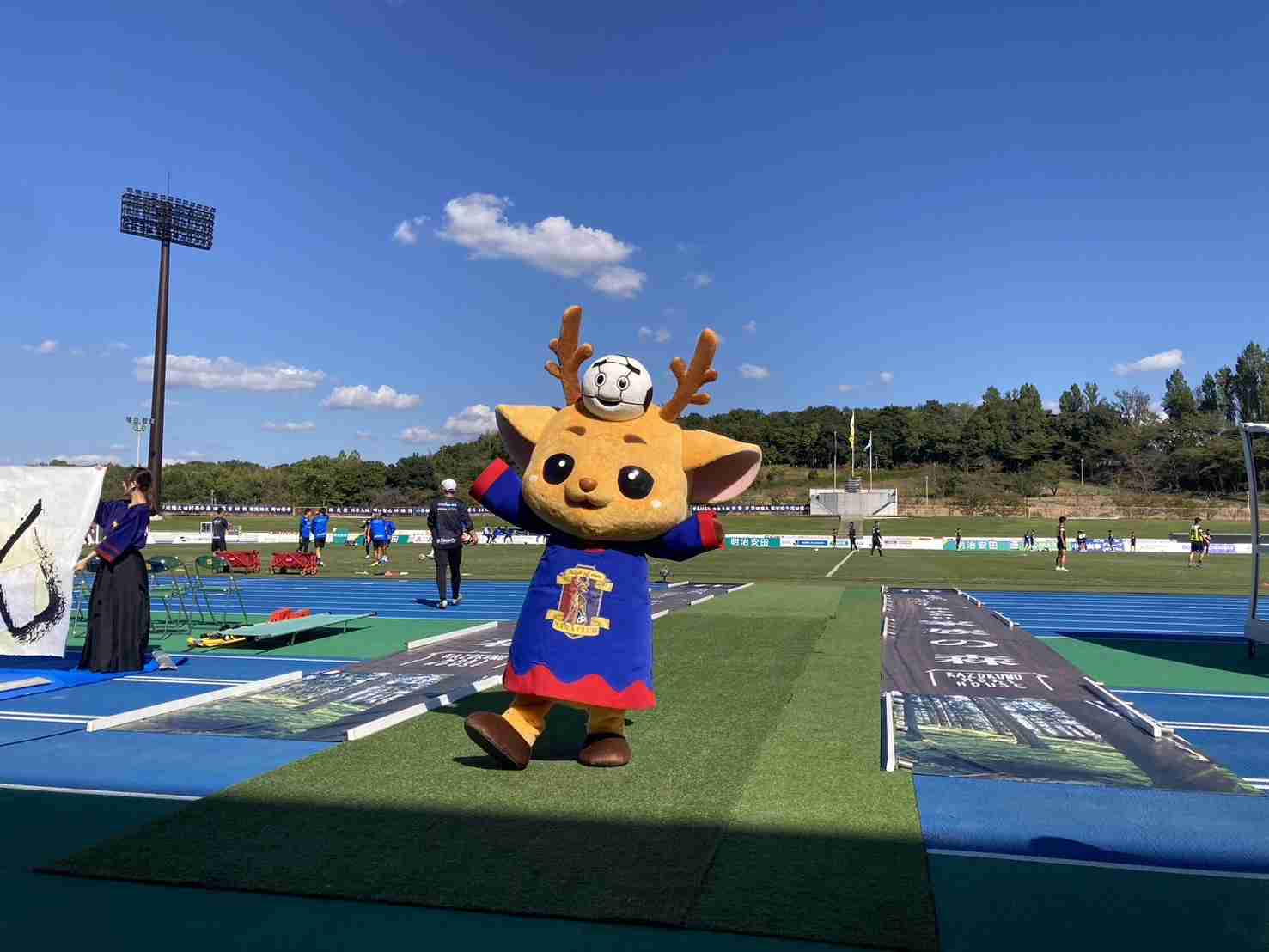奈良県について知っていること