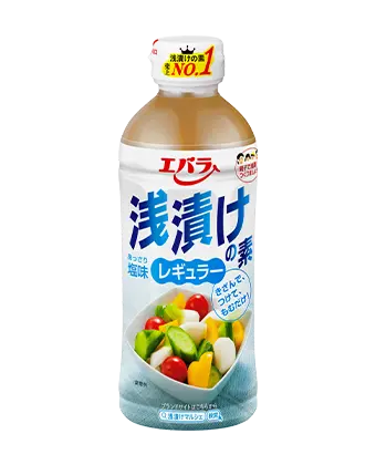 キュウリの漬け物