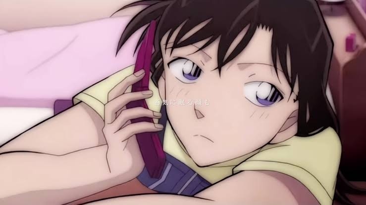 初恋の漫画・アニメのキャラは誰ですか?