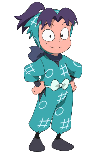 初恋の漫画・アニメのキャラは誰ですか?