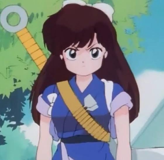 初恋の漫画・アニメのキャラは誰ですか?