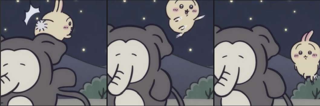 【定期】ちいかわ総合トピPart49