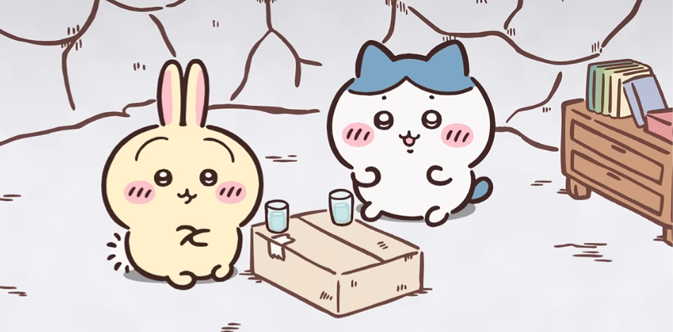 【定期】ちいかわ総合トピPart49
