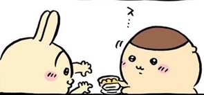 【定期】ちいかわ総合トピPart49