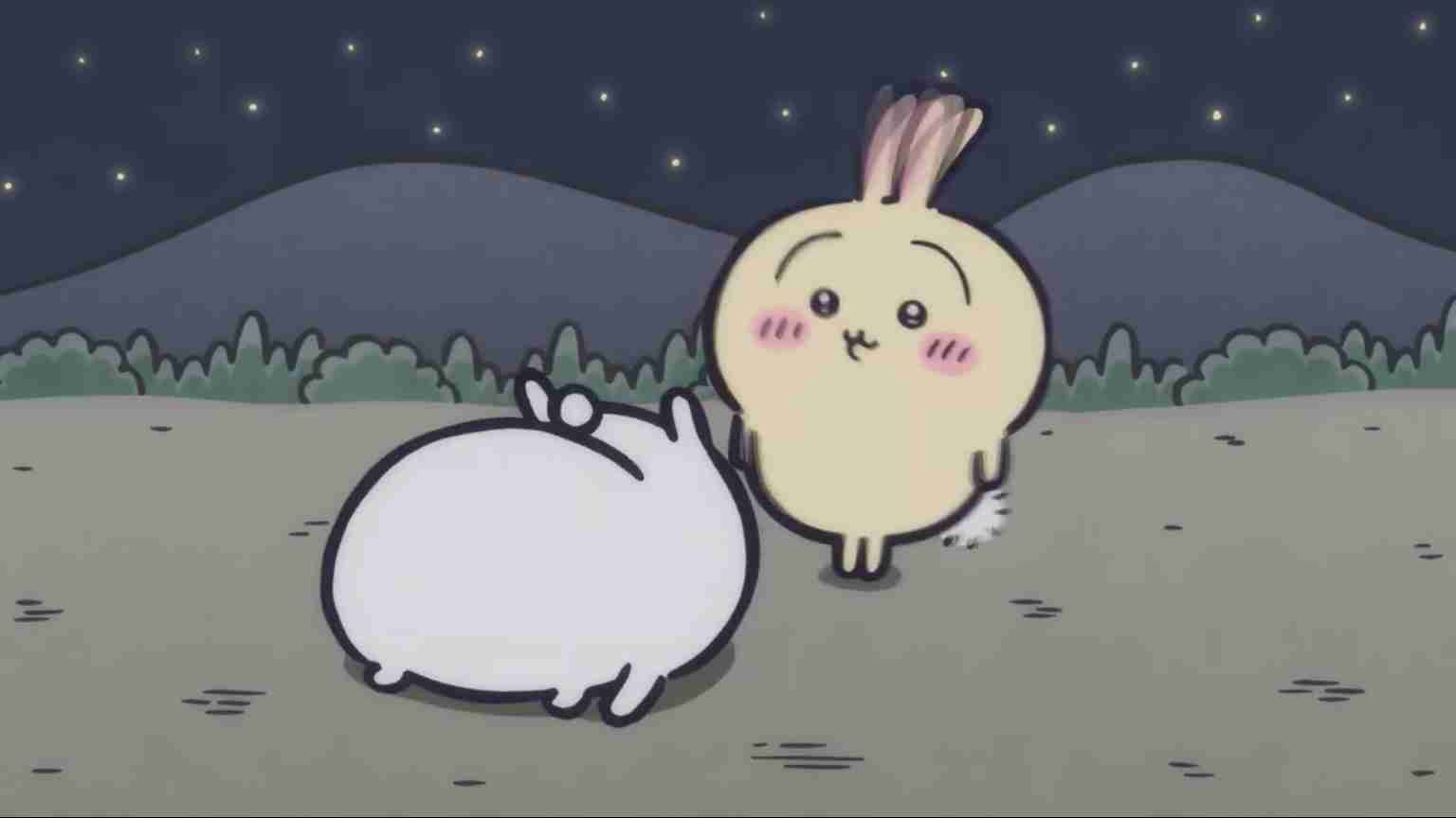 【定期】ちいかわ総合トピPart49