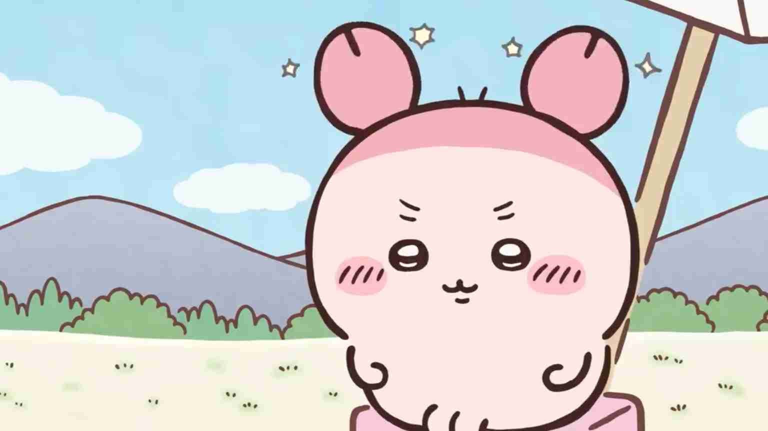【定期】ちいかわ総合トピPart49