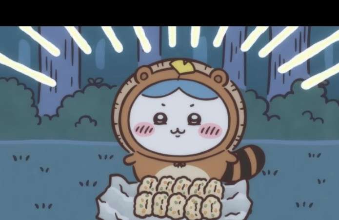【定期】ちいかわ総合トピPart49