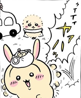 【定期】ちいかわ総合トピPart49