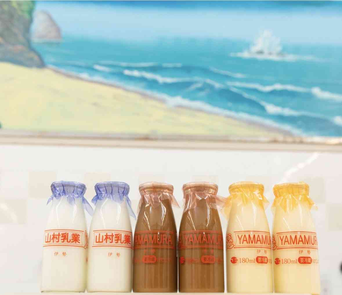 お風呂上がりに何飲んでる？？