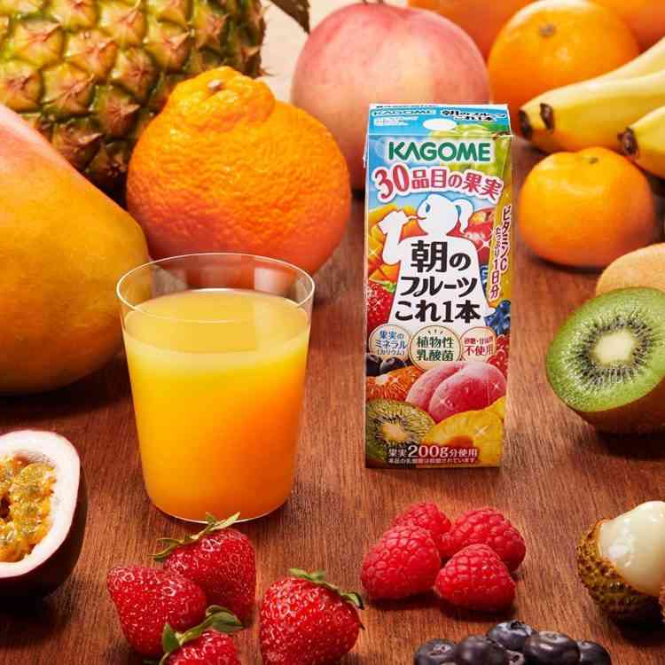 お風呂上がりに何飲んでる？？