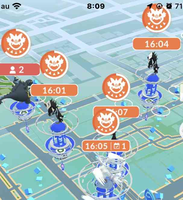 ポケモンGOをやっている人! Part.119