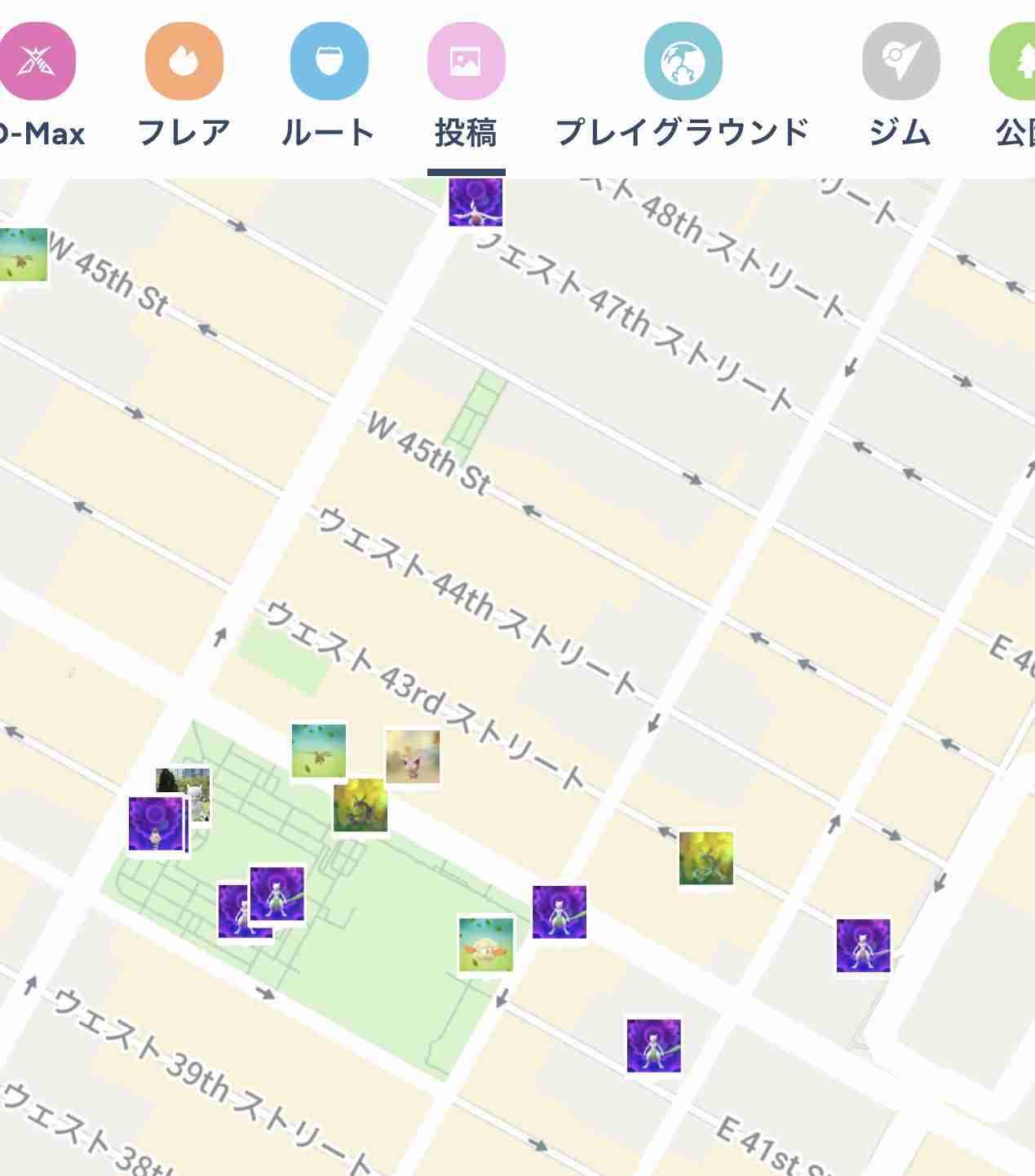 ポケモンGOをやっている人! Part.119